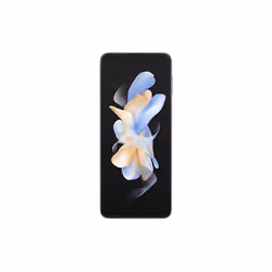 Samsung Galaxy Z Flip4 5G 8Go 512Go Bleu
