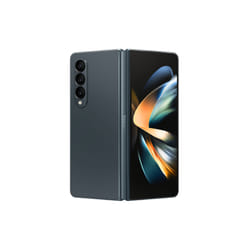 Samsung Galaxy Z Fold4 12Go 1To Vert, Gris
