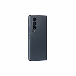 Samsung Galaxy Z Fold4 SM-F936B 12 Go 1 To, Vert, Gris - Vue supplémentaire 4