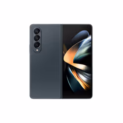 Samsung Galaxy Z Fold4 SM-F936B 12 Go 1 To, Vert, Gris - Vue supplémentaire 5