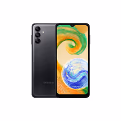 Samsung Galaxy A04s SM-A047F/DSN, 16,5 cm (6.5"), 1600 x 720 pixels, 3 Go, 32 Go, 50 MP, Noir