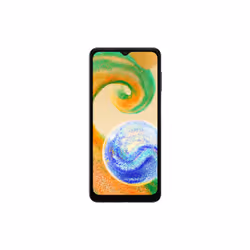 Samsung Galaxy A04s SM-A047F/DSN 3 Go 32 Go Noir - Vue supplémentaire 4