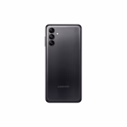Samsung Galaxy A04s SM-A047F/DSN 3 Go 32 Go Noir - Vue supplémentaire 5