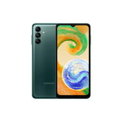 Samsung Galaxy A04s 3Go 32Go Vert