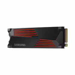 Samsung MZ-V9P2T0 M.2 2 To PCI Express 4.0 V-NAND MLC NVMe
