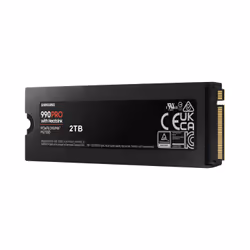 Samsung MZ-V9P2T0 M.2 2 To PCI Express 4.0 V-NAND MLC NVMe - Vue supplémentaire 4