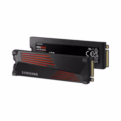 Samsung MZ-V9P2T0 M.2 2 To PCI Express 4.0 V-NAND MLC NVMe - Vue supplémentaire 7