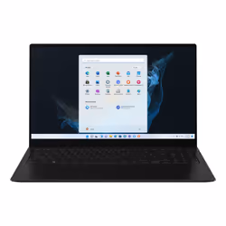 Samsung Galaxy Book2 Pro , Intel® Core™ i5, 39,6 cm (15.6"), 1920 x 1080 pixels, 8 Go, 256 Go, Windows 11 Pro