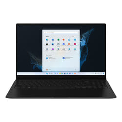 Samsung Galaxy Book2 Pro 15.6" Full HD i5-1240P 8Go 256Go SSD Win11 Pro Anthracite