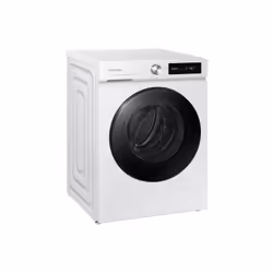 Samsung WW11BB744DGW 11kg 1400 tr/min Noir, Blanc