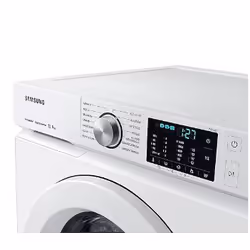 Samsung WW11BBA046TWEC 11kg 1400 tr/min A Blanc