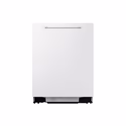 Samsung DW60BG750B00ET, Entièrement intégré, Taille maximum (60 cm), Tactile, Panier, Acier inoxydable, 14 couverts
