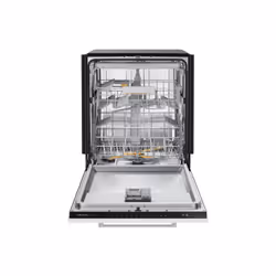 Samsung DW60BG750B00ET lave-vaisselle Entièrement intégré 14 couverts C