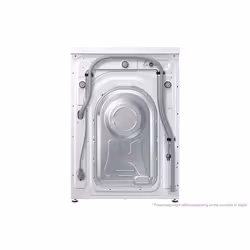 Samsung WW11BGA049TEEG 11kg 1400 tr/min A Blanc
