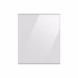 Samsung RA-B23EBB12GM, Façade, Samsung, Réfrigérateur, BESPOKE-Modelle RB3*A*B*/RL3*A*B*, Blanc, 2030 mm