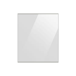 Samsung RA-B23EBB12GM Fridge/Freezer Parts & Accessories Façade Blanc