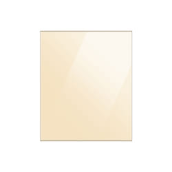 Samsung RA-B23EBB18GM Fridge/Freezer Parts & Accessories Panneau Jaune