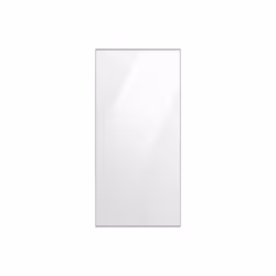 Samsung RA-B23EUT12GM, Panneau, Samsung, Réfrigérateur, BESPOKE BMF Model,Model including RB38A*B*/RL38A*B*/RB3EA*B*, Blanc