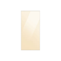 Samsung RA-B23EUT18GM Fridge/Freezer Parts & Accessories Façade Jaune