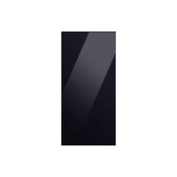 Samsung RA-B23EUT22GM Fridge/Freezer Parts & Accessories Panneau Noir