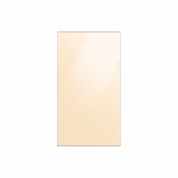 Samsung RA-B23EUU18GM, Façade, Samsung, Réfrigérateur, BESPOKE BMF Model,Model including RB34A*B*/RL34A*B*/RB3CA*B*, 344 L, 1 ...