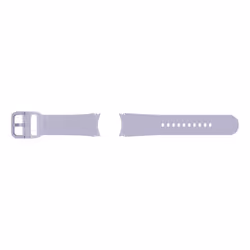 Samsung ET-SFR90SVEGEU pièce et accessoire de montre Bracelet de montre - Vue supplémentaire 2