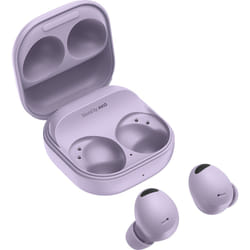 Écouteurs Galaxy Buds 2 Pro Buds avec Galaxy AI - Violet