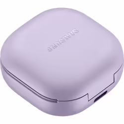 Écouteurs Galaxy Buds 2 Pro Buds avec Galaxy AI - Violet - Vue supplémentaire 4