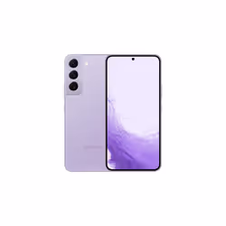 Samsung Galaxy S22 SM-S901BLVDEUE 8 Go 128 Go Violet - Vue supplémentaire 9