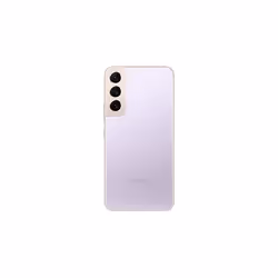 Samsung Galaxy S22 Smartphone 128 Go Violet 5G Double SIM - Vue supplémentaire 4