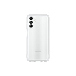 Samsung EF-QA047TTEGWW 6.5" Housse Transparent