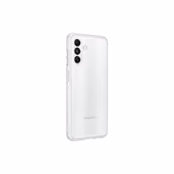 Samsung EF-QA047TTEGWW 6.5" Housse Transparent