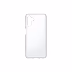 Samsung EF-QA047TTEGWW 6.5" Housse Transparent - Vue supplémentaire 4
