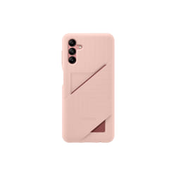 Samsung EF-OA047TZEGWW 6.5" Housse Rose