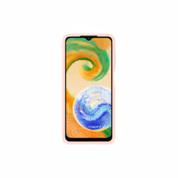 Samsung EF-OA047TZEGWW 6.5" Housse Rose