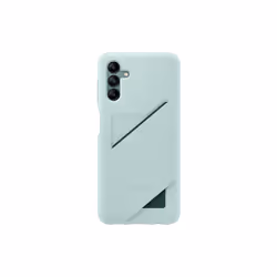 Samsung EF-OA047TGEGWW, Housse, Samsung, Galaxy A04s, 16,5 cm (6.5"), Vert