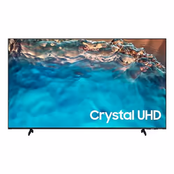 Samsung HG55BU800EU, 139,7 cm (55"), 3840 x 2160 pixels, LED, Smart TV, Wifi, Noir