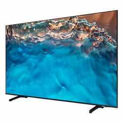 Samsung HG55BU800EU 139,7 cm (55") 4K Ultra HD Smart TV Wifi Noir