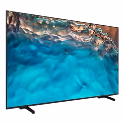 Samsung HG55BU800EU 139,7 cm (55") 4K Ultra HD Smart TV Wifi Noir