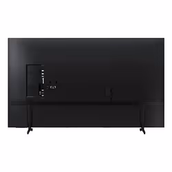Samsung HG55BU800EU Smart TV 55 pouces LED 4K UHD Tizen Noir - Vue supplémentaire 5