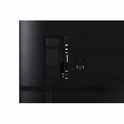 Samsung HG55BU800EU Smart TV 55 pouces LED 4K UHD Tizen Noir - Vue supplémentaire 6