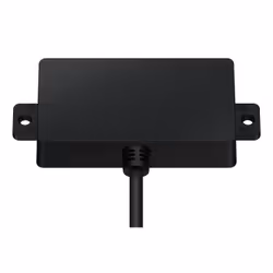 Samsung LH24OHBEBGBXEN affichage de messages Panneau plat de signalisation numérique 24" IPS Wifi 1500 cd/m² Full HD Noir Tizen 6.5 - Vue supplémentaire 9