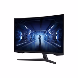 Samsung Odyssey G5 écran plat de PC 32" Wide Quad HD LED Noir