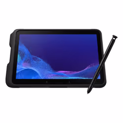 Samsung Galaxy Tab Active4 Pro 6 4Go 10.1" 4Go Noir - Vue supplémentaire 12