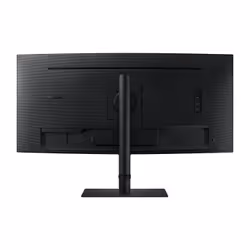 Samsung LS34A650UBUXEN écran plat de PC 34" UltraWide Quad HD Noir
