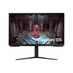 Samsung Odyssey S32CG510EU écran plat de PC 32" Quad HD LED Noir