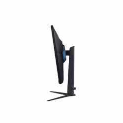 Samsung Odyssey S32CG510EU écran plat de PC 32" Quad HD LED Noir - Vue supplémentaire 12