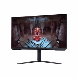 Samsung Odyssey S32CG510EU écran plat de PC 32" Quad HD LED Noir - Vue supplémentaire 13