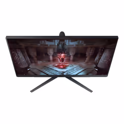 Samsung Odyssey S32CG510EU écran plat de PC 32" Quad HD LED Noir - Vue supplémentaire 17