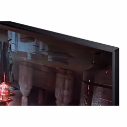 Samsung Odyssey S32CG510EU écran plat de PC 32" Quad HD LED Noir - Vue supplémentaire 18